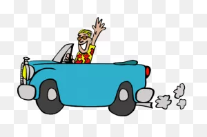 Travel Vacation Clipart Image - ClipartFlare ClipartFlare.com