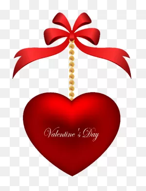 Breakfast Clipart Valentine - Valentines Png Transparent ClipartFlare.com 