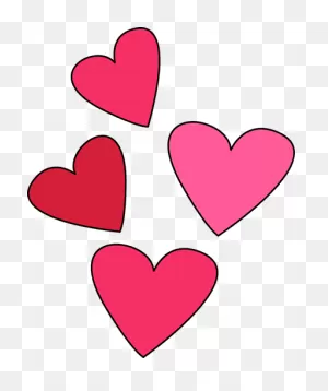 Free Images Of Hearts For Valentines Day, Download Free Images Of ClipartFlare.com 