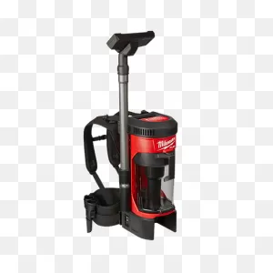 M18 Fuel 3-In-1 Backpack Vacuum
