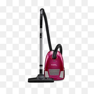 Simplicity Vacuums Jill Compact Canister Vacuum Cleaner