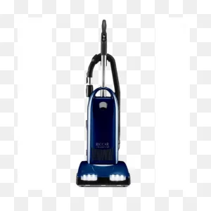 Tandem Air Deluxe Upright Vacuum