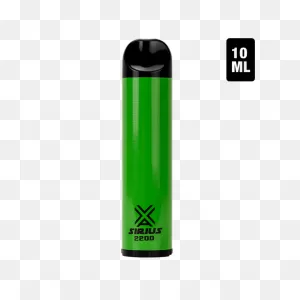 Lush Ice By Sirius Disposables ·  2200 Puffs In Each Vape Pen – Mi ClipartFlare.com 