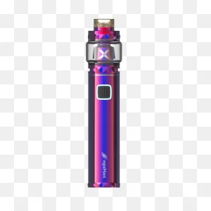 ClipartFlare X2 Stick Starter Kit Vape Pen 0.15Ohm 3000Mah 5.5Ml