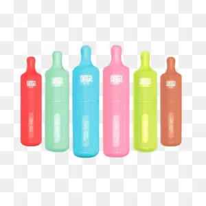 Flum Vapor — Eliquidstop