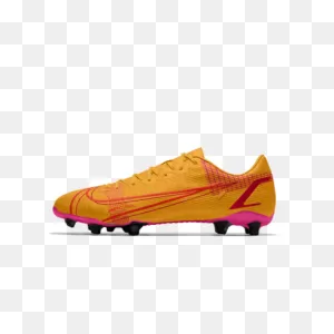 Nike Mercurial Vapor 14 Academy By You Custom Soccer Cleat