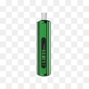 The 4 – Dry Herb Vaporizer – Green |Mig Vapor – Aloha Plus ClipartFlare.com 