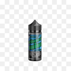 Vapor Stockroom