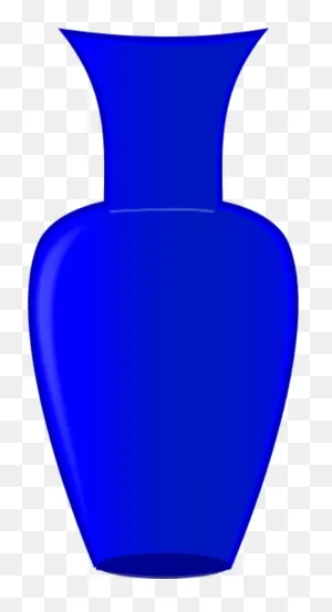 Purple Vase Clip Art. Invite Person With Memory Loss To Paint ClipartFlare.com 