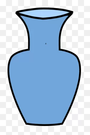 Vase Clipart - Clipart Suggest