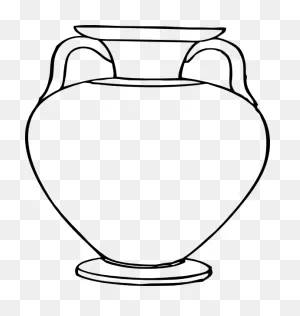 Vase Clipart. Free Download Transparent .png | ClipartFlare
