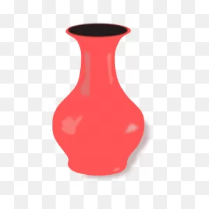 Vase | Free PNG-WebP