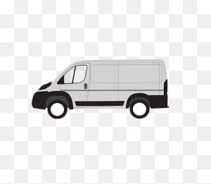 Ram Cargo Van Equipment Promaster | Sortimo By Knapheide