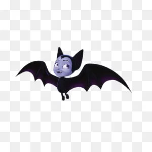 Download Hd Vampirina Png - Vampirina Disney Transparent Png Image ClipartFlare.com 