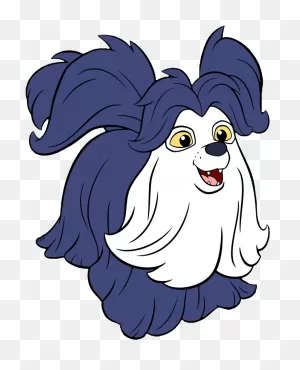 Oxana Hauntley | Disney Cartoon Characters, Disney Junior, Cartoon