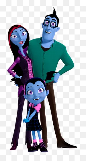 Vampirina | Disney Fanon Wiki | ClipartFlare