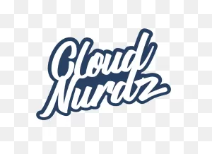Cloud Nurdz - Vape E-Liquid Brand