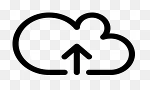Cloud Upload Comments Clipart - Full Size Clipart (#3361898 ClipartFlare.com 