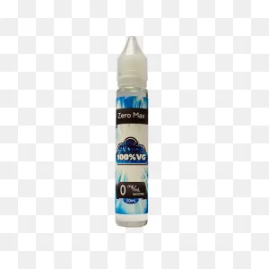 Vapor Select Vape Juice - Max Vg E-Cig Liquid For Big Clouds
