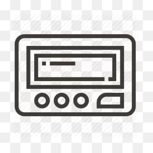 Vcr Icon #324232 - Free Icons Library
