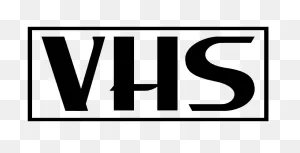 Vhs - Wikipedia