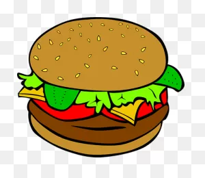 1,000  Free Burger & Food Images