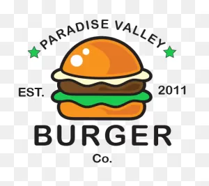 Your Favorite Local Burgers - Paradise Valley Burger Co.