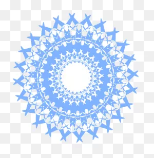 Lace Vector Graphics - Red Mandala Png Hd Clipart - Large Size Png ClipartFlare.com 
