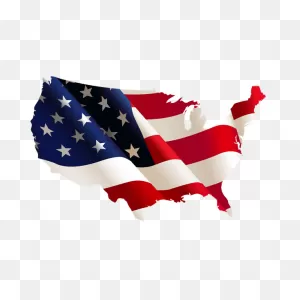 Download American Flag Veterans Day Soldier In Front Clipart Png ClipartFlare.com 