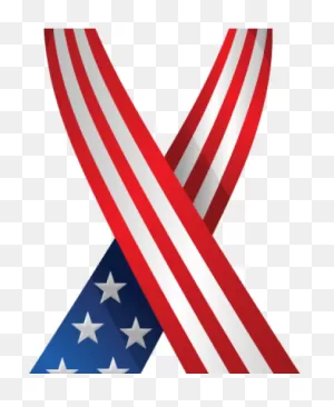 Download Ribbons Clipart Veterans Day - Veterans Day Ribbon Png ClipartFlare.com 