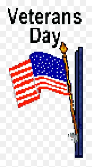 Patriotic Clipart Veterans Day - Veterans Day Clip Art - Png ClipartFlare.com 