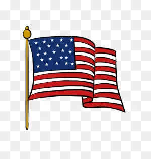 Veterans-Day-Clipart-Clipart-Veterans-Day-Flag-Big - Sweet Peas ClipartFlare.com 