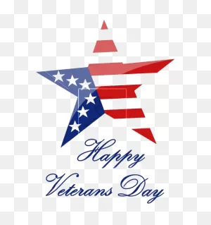 Veterans Day Png Free Image - Happy Veterans Day P