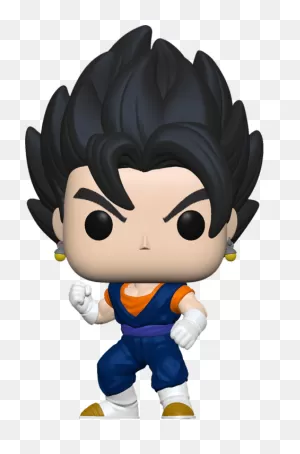 Funko Pop! Dragon Ball Z - Vegito | The Amazing Collectables