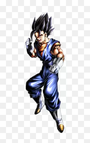 Vegito (Mastered Ultra Instinct) | Character Level Wiki | ClipartFlare