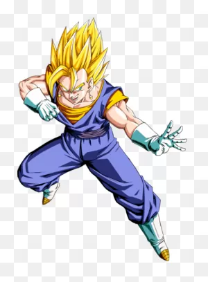 Vegito | Vsdebating Wiki | ClipartFlare