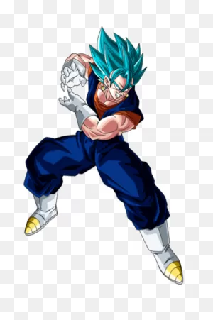 Who Will Win Between Vegito And Gogeta Because Both Have Different ClipartFlare.com 