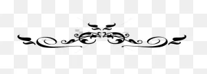 Free Png Vectores Negro Png Image With Transparent - Decorative ClipartFlare.com 