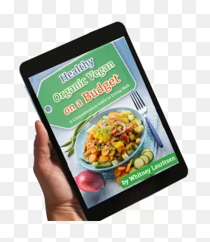 Coming Out As Vegan —