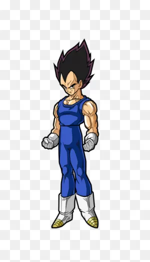 Vegeta (342)