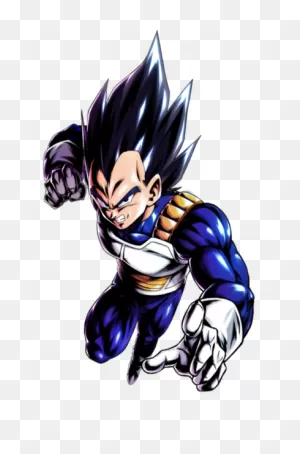 Vegeta Vs Future Gohan. (Dbz). - Battles - Comic Vine