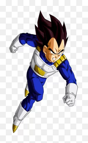 Vegeta | World War Series Wiki | ClipartFlare
