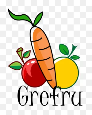 Buy Veggies, Fruits And Dairy Items Online At Your Clipart - Full ClipartFlare.com 