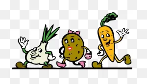 Veggies Clip Art At ClipartFlare ClipartFlare.com - Vector Clip Art Online, Royalty ClipartFlare.com 