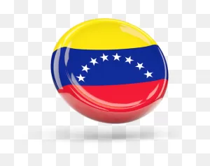 Download Illustration Of Flag Of Venezuela - Venezuela National ClipartFlare.com 