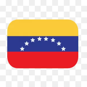 Venezuela Flag Emoji Clipart. Free Download Transparent .png ClipartFlare.com 