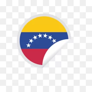 Venezuela Flag Png Images Transparent Background | Png Play