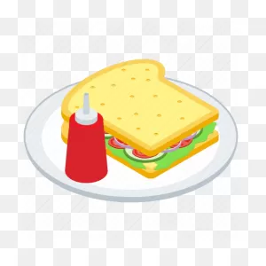 Bread Sandwich, Cheese Sandwich, Club Sandwich, Sandwich Platter ClipartFlare.com 