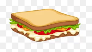 Sandwich Png Image Image Free - High Quality Image For Free Here !!