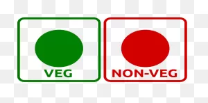 8 Common Vegetarian Foods That Are Actually Non-Veg Recipe | Jain ClipartFlare.com 